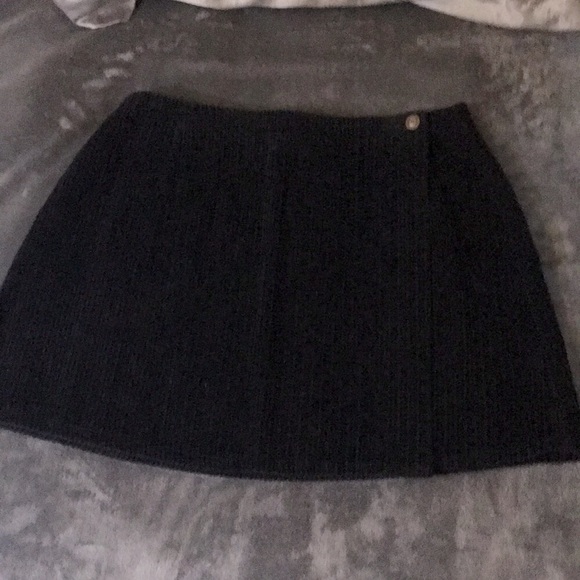 Express Skirts Vintage Express Mini Skirt Poshmark